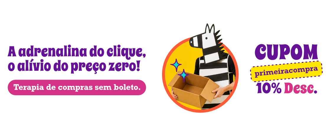 Dopaminia: a adrenalina do clique, o alívio do preço zero. Cupom primeiracompra 10% de desconto.